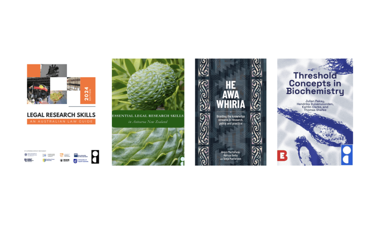 Collaborative Publishing Projects With Caul